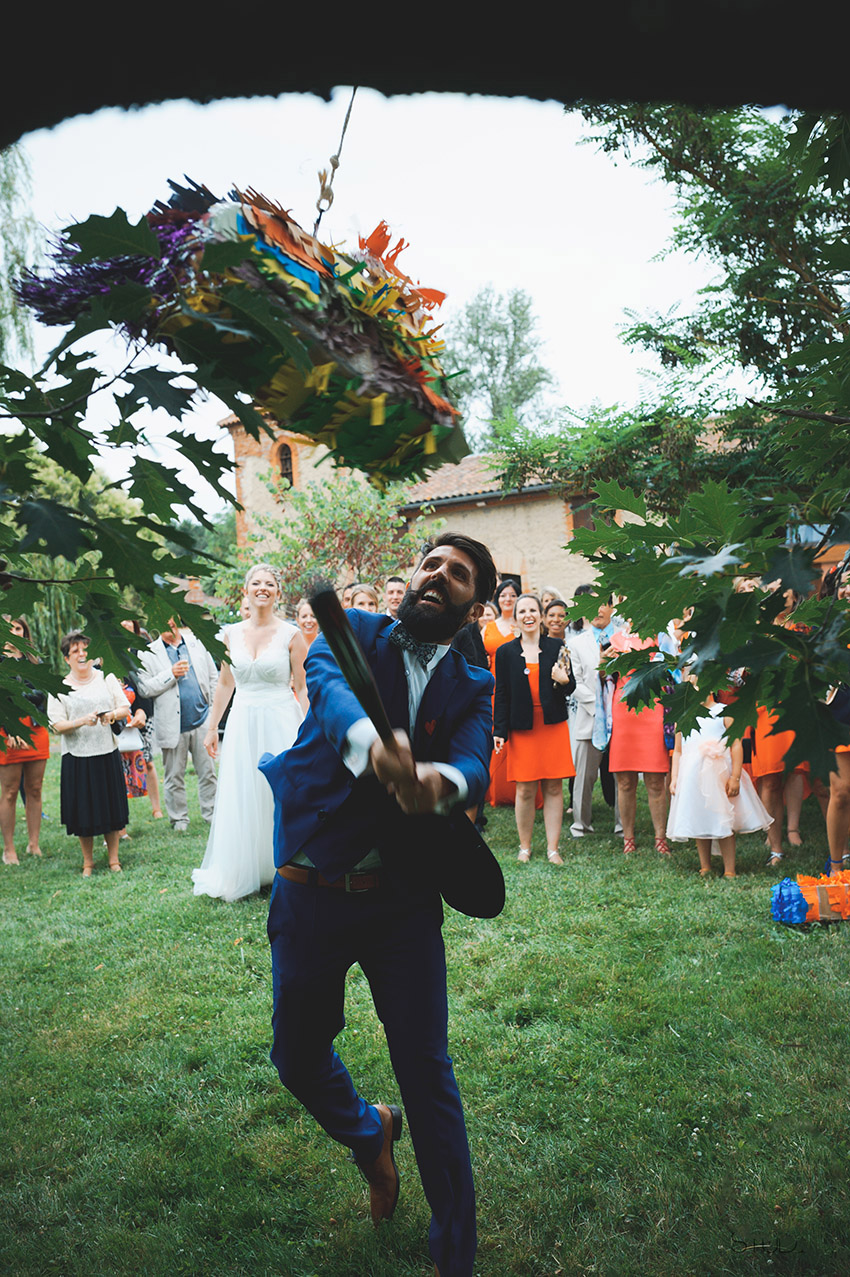 Photographe Toulouse — Yannick Yakastudio portraits lifestyle mariage